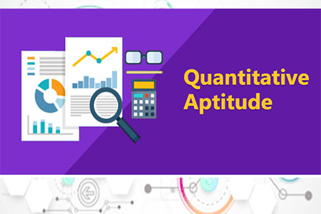 Quantitative Aptitude