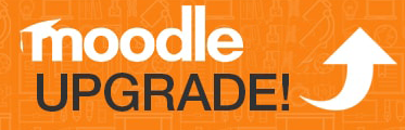 Moodle Upgrades