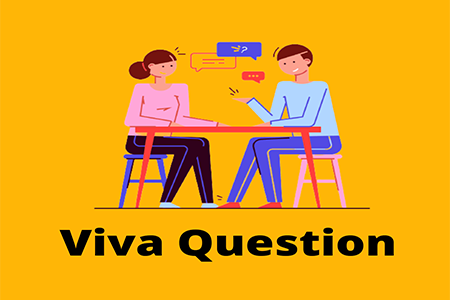 Viva Questions